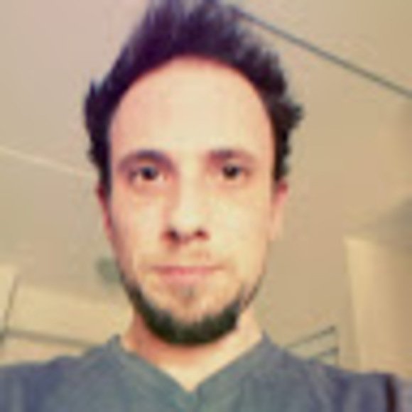 Meet your Posher, Kyle - Picture 1 of 1